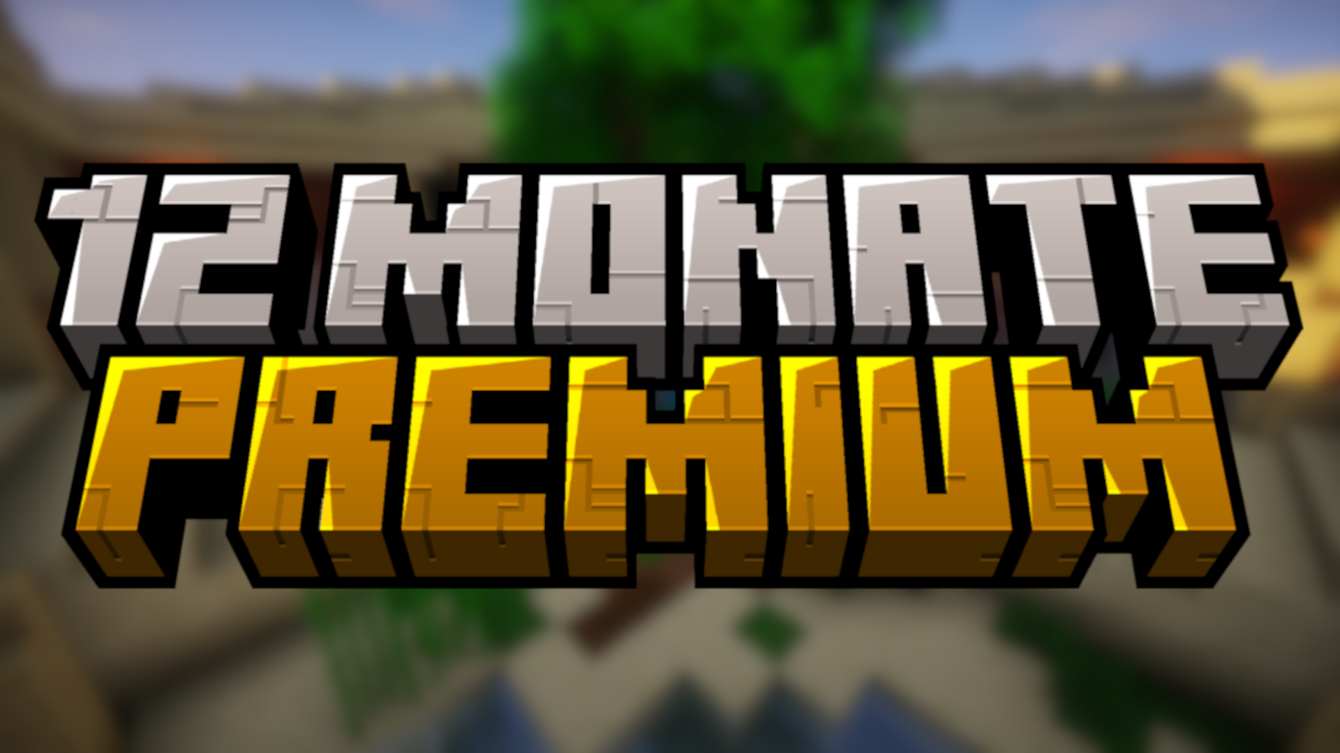 Premium 365 Tage