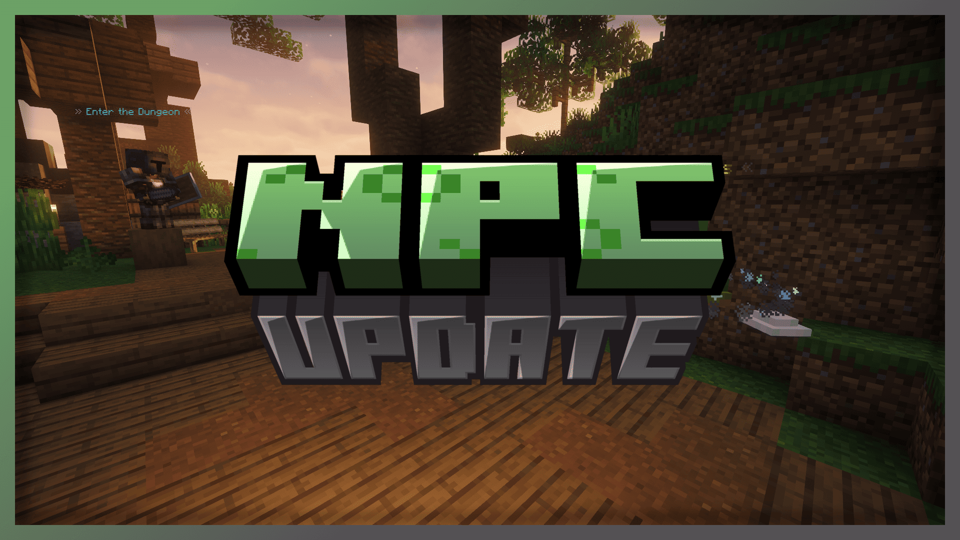 NPC-Update