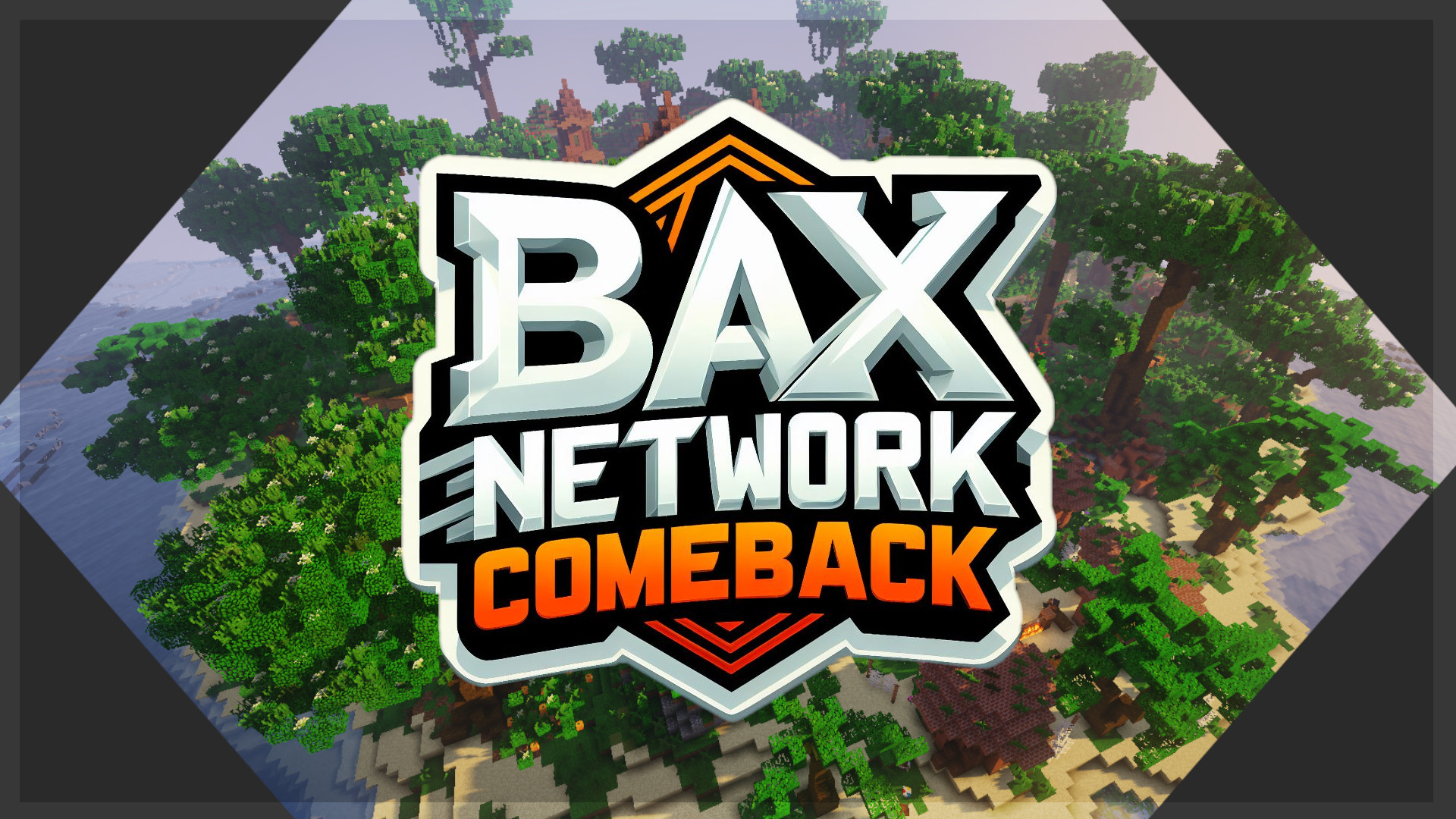 Bax Netzwerk - Wiedereröffnung
