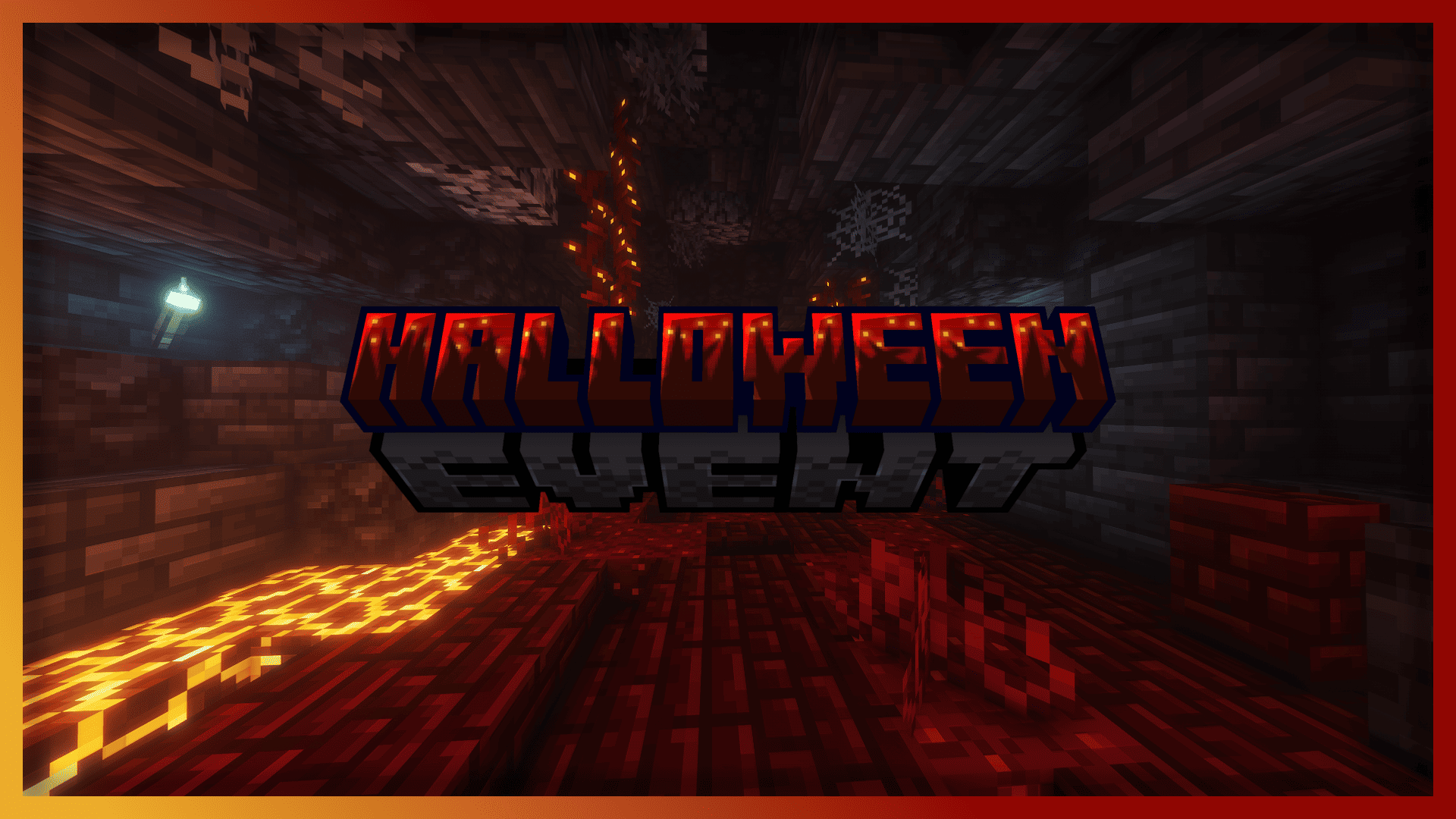 2026 Halloween Event